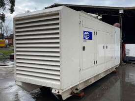 Generator 500kva FG Wilson - Great Condition, Ready for Work! - picture0' - Click to enlarge