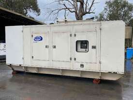 Generator 500kva FG Wilson - Great Condition, Ready for Work! - picture0' - Click to enlarge