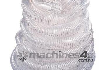 Felder PU dust hose , flexible hose