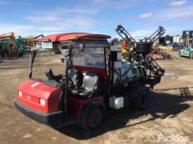 2019 Toro Workman HDX-D - picture0' - Click to enlarge