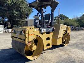 Caterpillar CB-434D - picture0' - Click to enlarge