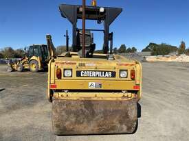 Caterpillar CB-434D - picture2' - Click to enlarge