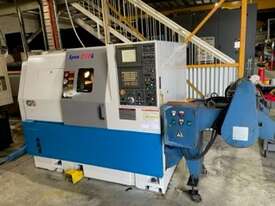 CNC Lathe Puma Lynx 210L  - picture0' - Click to enlarge