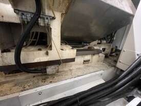 CNC Lathe Puma Lynx 210L  - picture2' - Click to enlarge