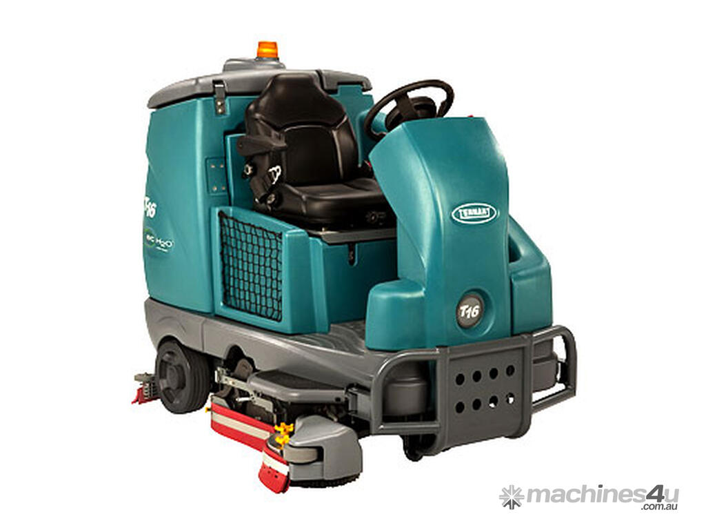 Hire tennant T16 Ride On Scrubber in EASTERN CREEK, NSW