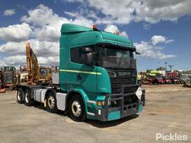 2017 Scania R730 - picture0' - Click to enlarge