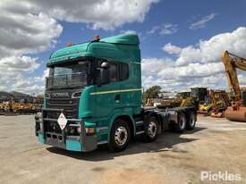 2017 Scania R730 - picture1' - Click to enlarge