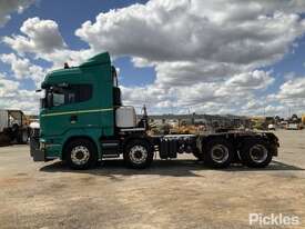 2017 Scania R730 - picture2' - Click to enlarge