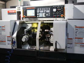 MAZAK MULTIPLEX 6100Y - picture0' - Click to enlarge