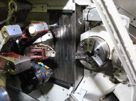 MAZAK MULTIPLEX 6100Y - picture0' - Click to enlarge