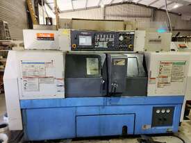 MAZAK MULTIPLEX 6100Y - picture2' - Click to enlarge