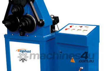 KLEEN -Hydralic section bender series