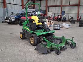 John Deere 1570 Terrain CUT - picture0' - Click to enlarge