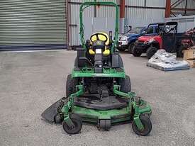 John Deere 1570 Terrain CUT - picture0' - Click to enlarge