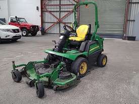 John Deere 1570 Terrain CUT - picture1' - Click to enlarge