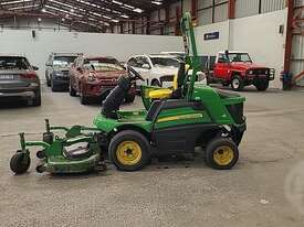 John Deere 1570 Terrain CUT - picture2' - Click to enlarge