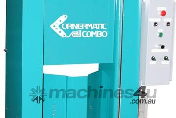 KLEEN -Cornermatic II Whisperloc Combo.