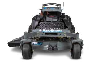 Bushranger Spartan KG-PRO 54