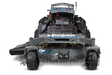 Bushranger Spartan KG-PRO 54