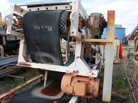 FOLDING CONVEYOR - picture1' - Click to enlarge