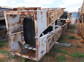 FOLDING CONVEYOR - picture2' - Click to enlarge