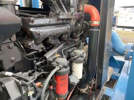 Gorman Rupp Prime Aire Plus / John Deere Diesel 6-cyl vacuum assist self priming pump - picture2' - Click to enlarge