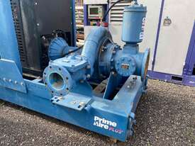 Gorman Rupp Prime Aire Plus / John Deere Diesel 6-cyl vacuum assist self priming pump - picture0' - Click to enlarge