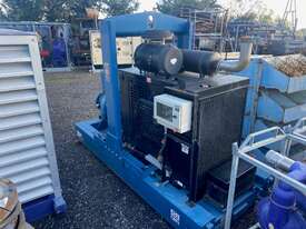 Gorman Rupp Prime Aire Plus / John Deere Diesel 6-cyl vacuum assist self priming pump - picture0' - Click to enlarge