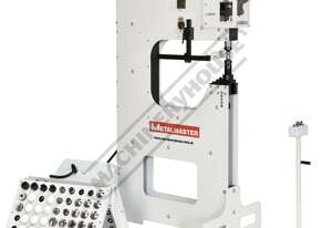 Power Hammer PHM-940HD 2.0mm Mild Steel Capacity 940mm Throat Depth