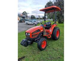 Kioti CK35 HST Tractor FOR SALE - picture0' - Click to enlarge