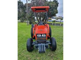 Kioti CK35 HST Tractor FOR SALE - picture0' - Click to enlarge