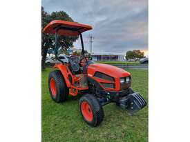 Kioti CK35 HST Tractor FOR SALE - picture1' - Click to enlarge