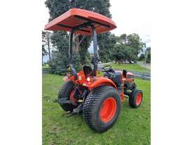Kioti CK35 HST Tractor FOR SALE - picture2' - Click to enlarge