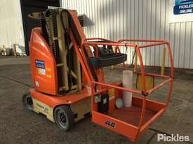 2017 JLG Toucan 10E - picture0' - Click to enlarge