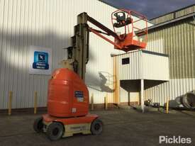 2017 JLG Toucan 10E - picture2' - Click to enlarge