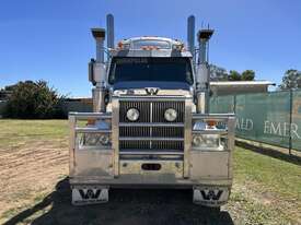 2007 WESTERN STAR 4800FX 6x4 PRIME MOVER - picture1' - Click to enlarge