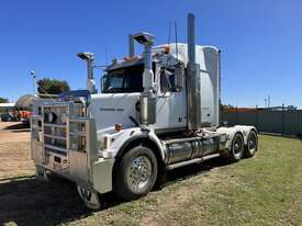 2007 WESTERN STAR 4800FX 6x4 PRIME MOVER - picture2' - Click to enlarge