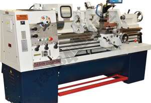 SHAW - Dashin Champion 1550 Centre Lathe Taiwanese
