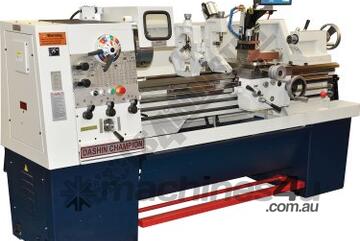 SHAW - Dashin Champion 1550 Centre Lathe Taiwanese