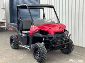 2019 Polaris Ranger - picture0' - Click to enlarge