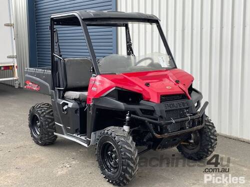 2019 Polaris Ranger