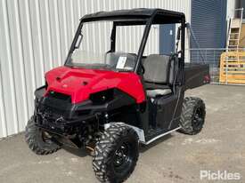 2019 Polaris Ranger - picture0' - Click to enlarge