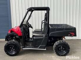 2019 Polaris Ranger - picture1' - Click to enlarge