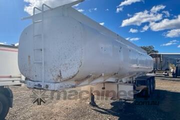 2012 STONESTAR ST3 tanker trailer 2012 STONESTAR ST3 tanker trailer