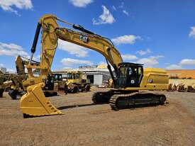 Used 2020 Caterpillar 349LC 349 Next Gen 07B Excavator *CONDITIONS APPLY* - picture0' - Click to enlarge