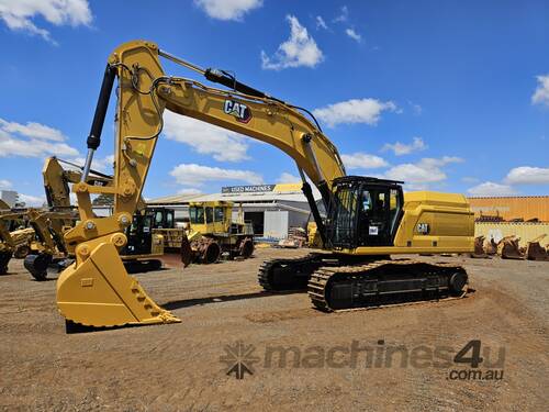 Used 2020 Caterpillar 349LC 349 Next Gen 07B Excavator *CONDITIONS APPLY*