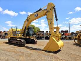 Used 2020 Caterpillar 349LC 349 Next Gen 07B Excavator *CONDITIONS APPLY* - picture0' - Click to enlarge