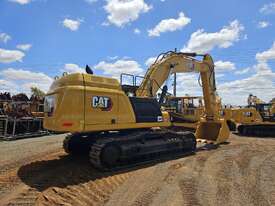 Used 2020 Caterpillar 349LC 349 Next Gen 07B Excavator *CONDITIONS APPLY* - picture1' - Click to enlarge