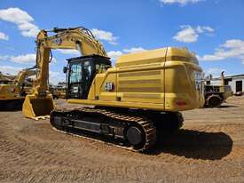 Used 2020 Caterpillar 349LC 349 Next Gen 07B Excavator *CONDITIONS APPLY* - picture2' - Click to enlarge