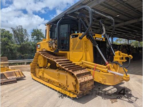 2013 CAT D6T XW VPAT 8,200 hrs